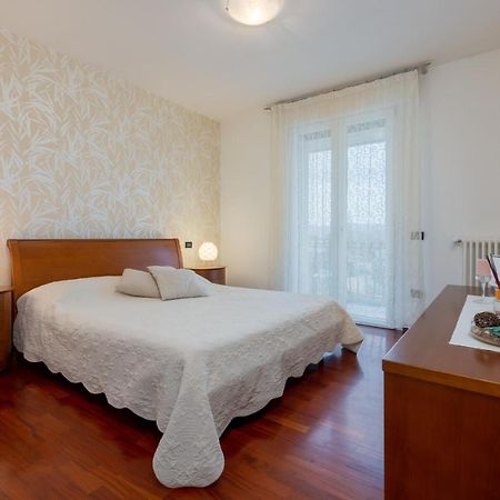 Giotto Guesthouse Due Carrare Exterior foto